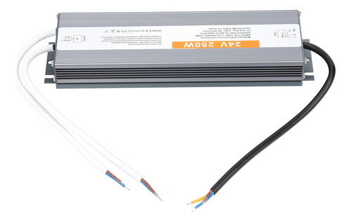 Fuente De Alimentación De Conmutación Impermeable Led Transf