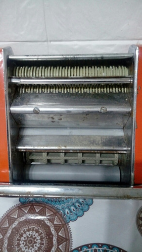 Fabrica De Pastas Ciema Pastalinda