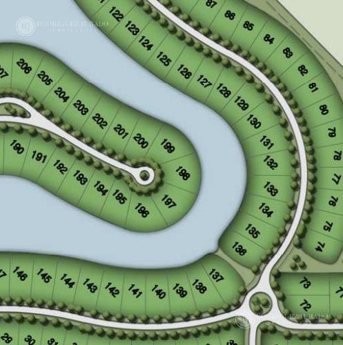 Imagen 4 de 7 de Terreno - El Naudir Lote A La Laguna Gran Oportunidad!