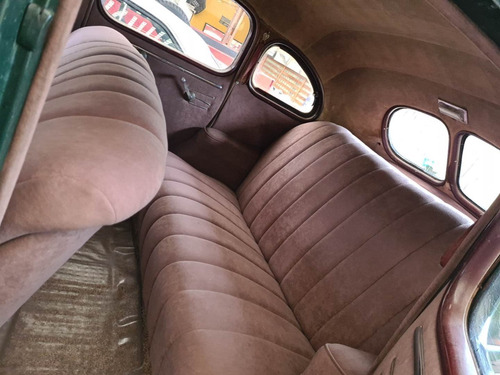 Imagen 2 de 10 de Chrysler Desoto 1939 No Ford Chevrolet Charliebrokers