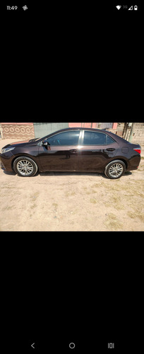 Toyota Corolla 1.8 Xei Cvt Pack 140cv