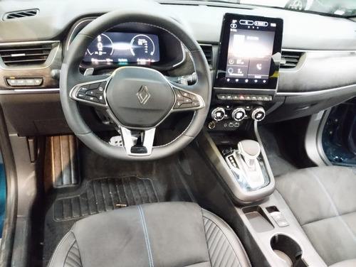 Renault Arkana 1.3 E-Tech Hybrid
