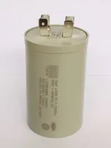 Comprar Capacitor Permanente 35uf 400v Motor 2cv A 5cv  Weg