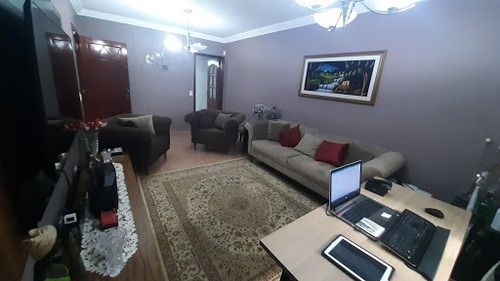 Imagem 6 de 30 de Sobrado À Venda Por R$ 680.000,01 - Limão - São Paulo/sp - So1395
