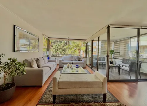 Gran Departamento 3d 3b + Servicios El Gabino/avda La Dehesa
