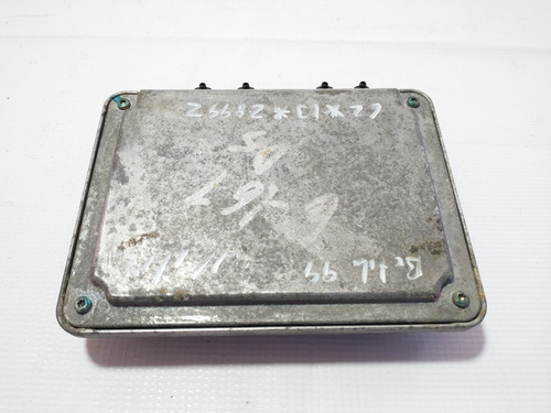 Computadora Ecu Motor Vw Beetle 2.0 Aut Mod 98-05 Original (Usado)