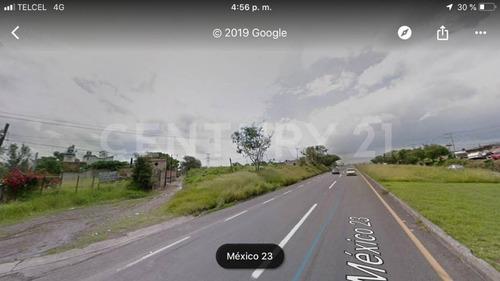 Imagen 3 de 5 de Se Vende Terreno En La Calera, Tlajomulco, Jalisco