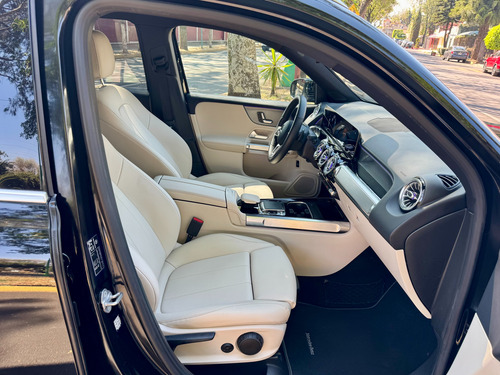 Mercedes-benz Clase Glb 2.0 250 Progressive 4matic