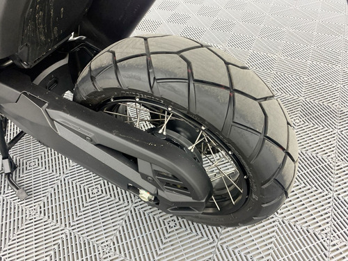 Imagen 25 de 25 de Honda Xadv 750 P