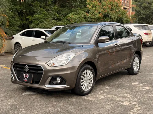 Suzuki Swift 1.2 Dzire At