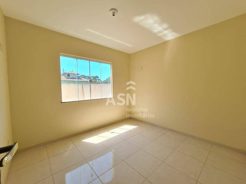 Imagem 3 de 14 de Apartamento Com 2 Dormitórios À Venda, 55 M² Por R$ 1.350.000,00 - Extensão Serramar - Rio Das Ostras/rj - Ap0449