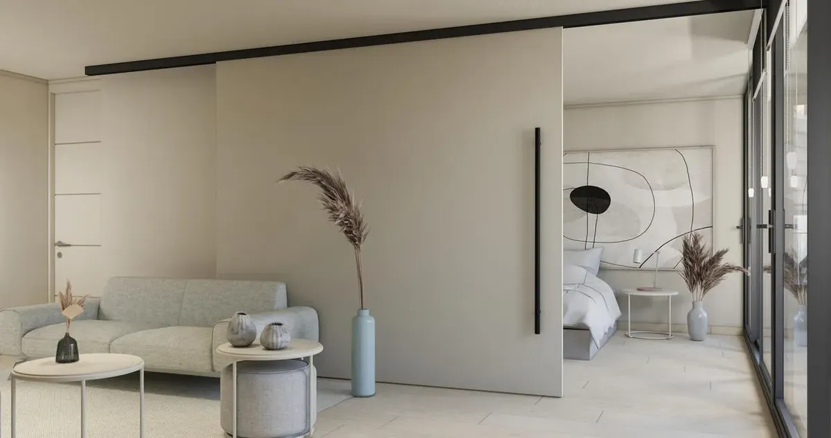 Imagen 3 de 5 de Exclusive En Barrio Alto Residencial