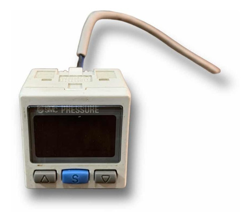 Smc Sensor Digital Ise30a-n01-p