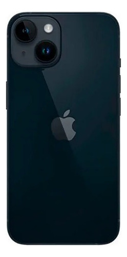 Apple iPhone 14 (128 Gb) - Medianoche (Usado)