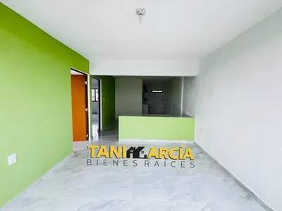 Departamento en renta