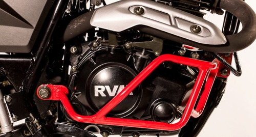 Jawa Tekken 250 18ctas$31.445 Mroma ( Rvm Cz. )