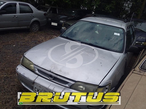 Sucata Toyota Corolla 1995 1996 1997  Wg Somente Pecas