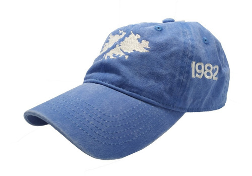 Imagen 2 de 4 de Gorra Islas Malvinas Cap Bordadas Tacticas Militares S/copa
