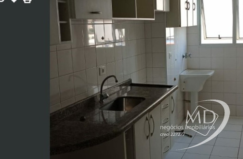 Imagem 2 de 10 de Venda Apartamento Sao Paulo Sacomã Ref: 9421 - 1033-9421