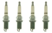 Comprar Set 4 Bujías Encendido Cobre Civic L4 2.0l 06\u002F11 Champion