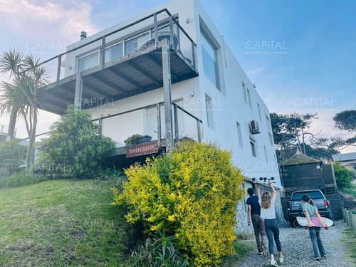 Imagen 3 de 30 de Casa En Venta En Montoya, La Barra