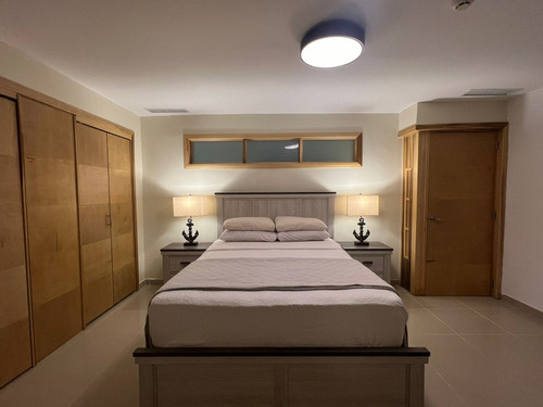 Venta Apart 2 Hab Marbella Juan Dolio