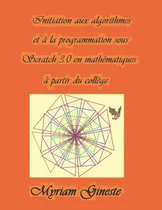 Comprar Livro: Introdução A Algoritmos E Programação No Scratch 3.0 