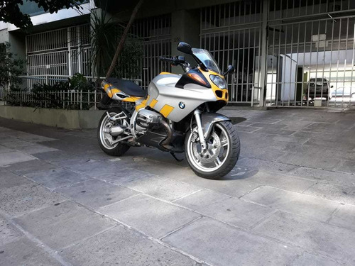 Bmw R1100s