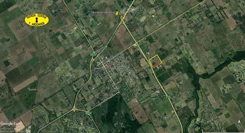 Imagen 29 de 29 de 1554ml-venta 20 Ha, C/ Casa En La Mejor Zona Polera