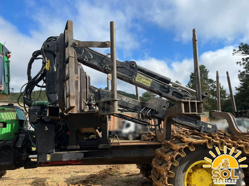 Imagem 13 de 15 de Forwarder John Deere 1910e