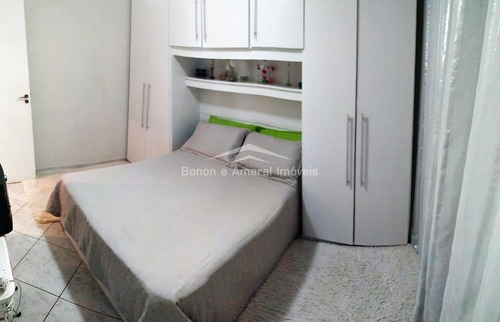 Imagem 7 de 10 de Apartamento À Venda Em Jardim Ypê - Ap013001