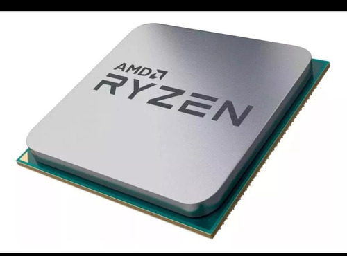 Ryzen 5 2400g