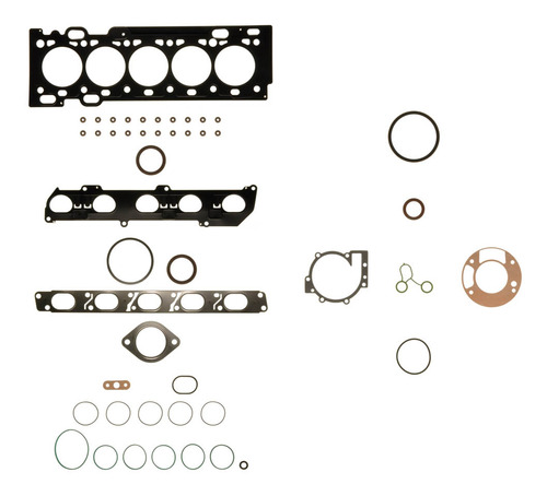 Juego Completo Juntas Motor Volvo S40 2006 2.5l Ajusa