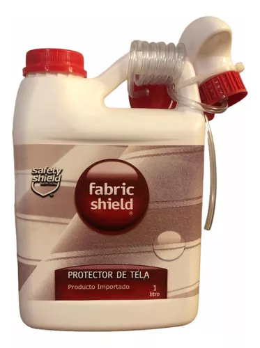 Protector Textil  Impermeabilizante de Telas y Tapices