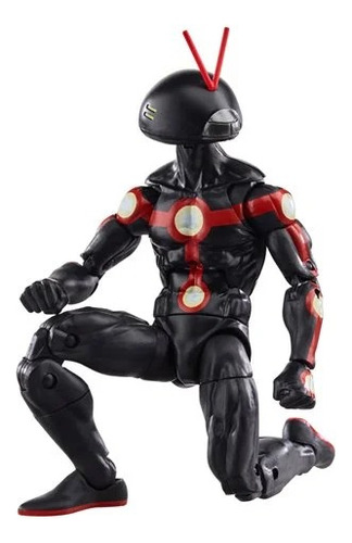 Marvel Legens Marvel Future Ant-man (f6491-f)