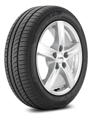 Llanta 215/55 R17 94v Pirelli Cinturato P1 Plus