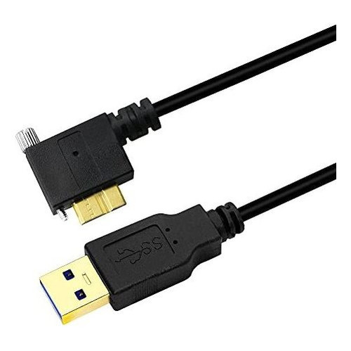 Cable Usb 3.0 A Micro B De Gintooyun, Macho A Micro B