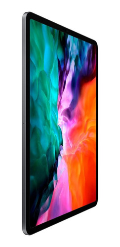Imagen 2 de 4 de iPad Apple Pro 4th generation 2020 A2232 12.9" con red móvil 128GB gris espacial con 6GB de memoria RAM