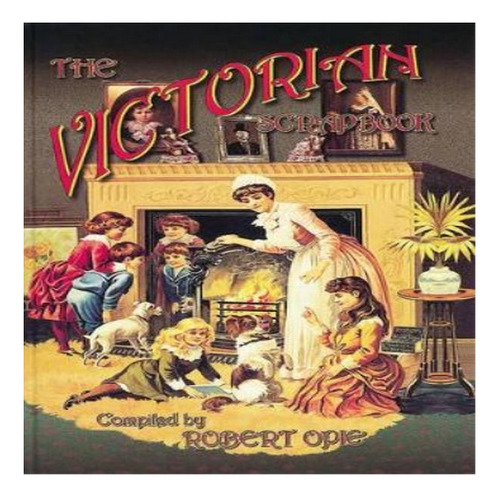 Victorian Scrapbook - Robert Pole. Eb8