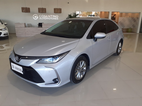 Toyota Corolla 2.0 Xei Cvt 170cv