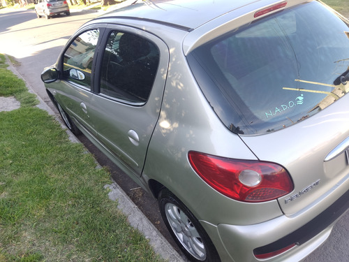 Peugeot 207 1.9 Sedan Xs