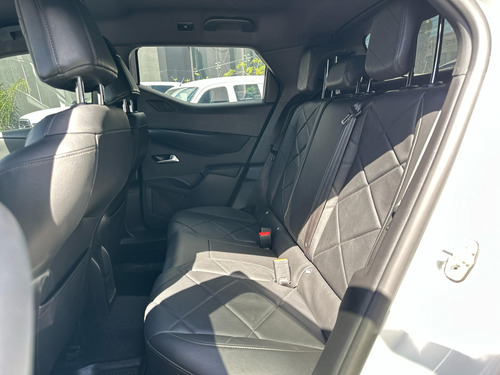 D.S. DS3 1.2 Puretech 110 At6 Performance