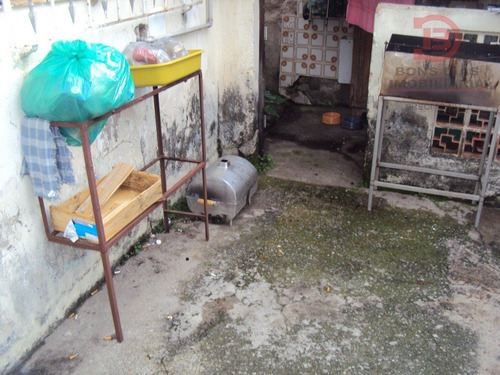 Imagem 14 de 15 de Casa - Vila Sao Francisco (zona Leste) - Ref: 6983 - V-6983