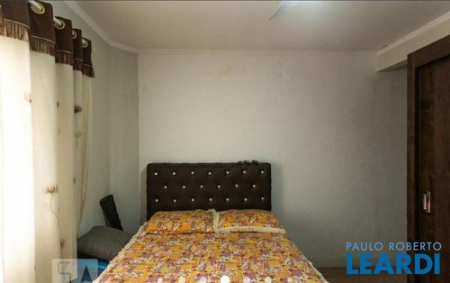 Imagem 13 de 13 de Apartamento - Taboão - Sp - 638585