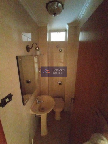 Imagem 30 de 30 de Apartamento Em Centro, São José Do Rio Preto/sp De 236m² 3 Quartos À Venda Por R$ 450.000,00 - Ap1524330-s
