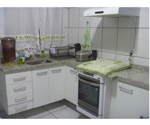 Imagem 17 de 20 de Casa Em Vila Brasilina, São Paulo/sp De 140m² 3 Quartos À Venda Por R$ 410.000,00 - Ca787992-s