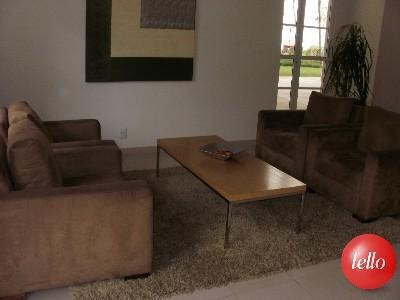 Imagem 20 de 30 de Apartamento - Ref: 242739