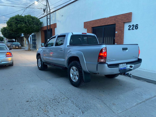 Imagen 5 de 11 de Toyota Tacoma 2013 4.0 Tdr Sport V6 At