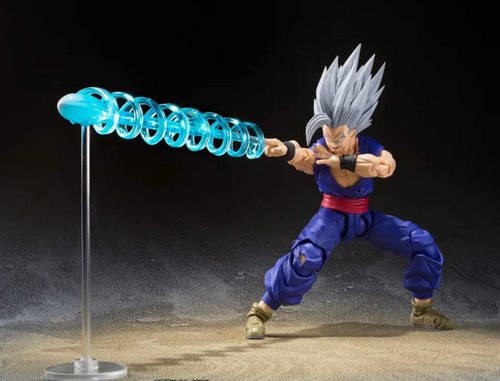 Dragon Ball Son Gohan Beast (Usado)