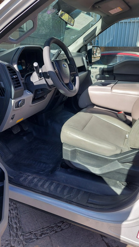 Ford F-150 3.5 Cabina Regular V6 4x4 At